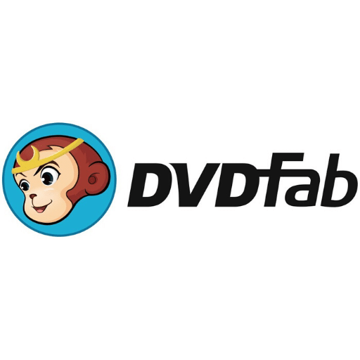 DVDFab Coupon Codes Logo