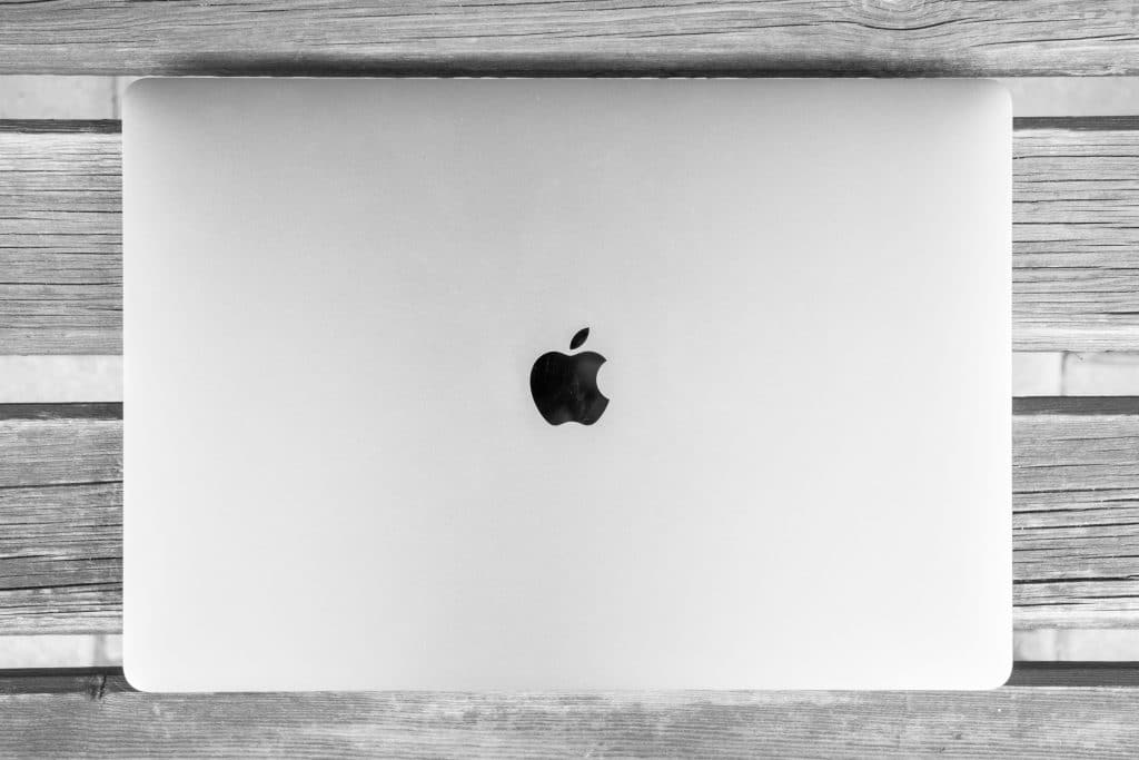 Apple Statistics - MacBook