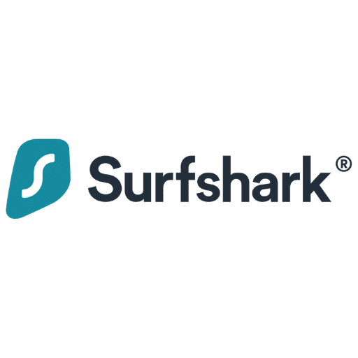SurfShark Coupons Logo