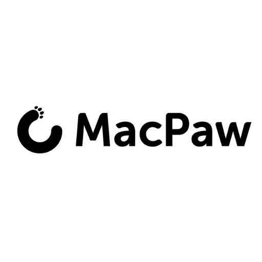 MacPaw Coupon Codes Logo