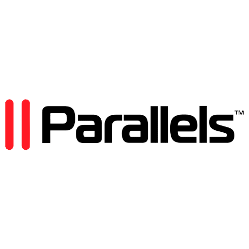 Parallels Coupon Codes Logo
