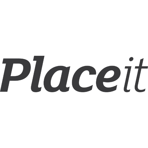 Placeit Coupons Logo