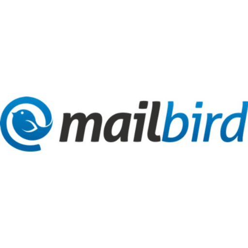 Mailbird Coupons Logo