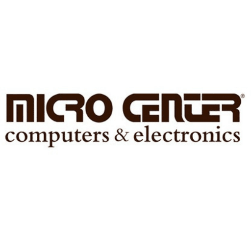 Micro Center Promo Codes Logo