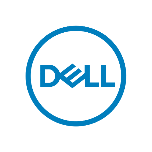 Dell Coupons Logo