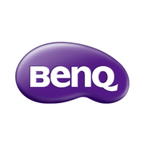 BenQ Coupons Logo