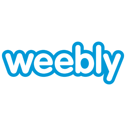 Weebly Coupons Logo