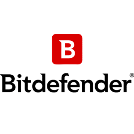 Bitdefender Coupons Logo