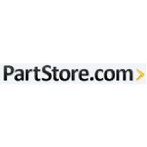 PartStore.com Promo Codes Logo