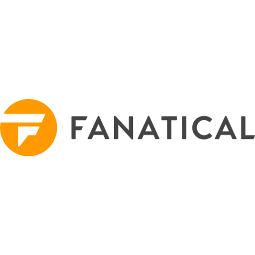 Fanatical Coupons Logo
