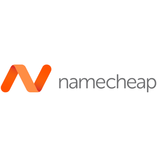 Namecheap Coupons Logo