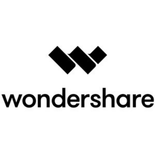 Wondershare Coupon Codes Logo