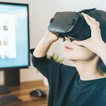 Virtual Reality Statistics - Featured Image