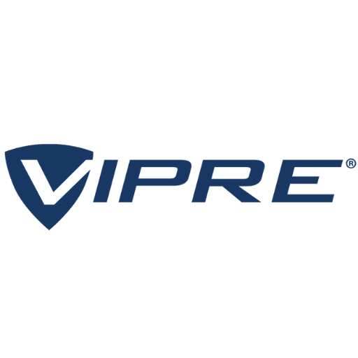 VIPRE Coupon Codes Logo