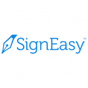 Yearly SignEasy plans from $8