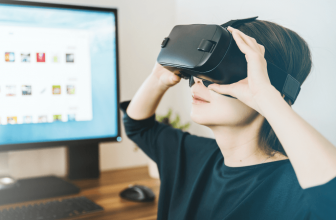 27 Impressive Virtual Reality Statistics You Should Know in 2021